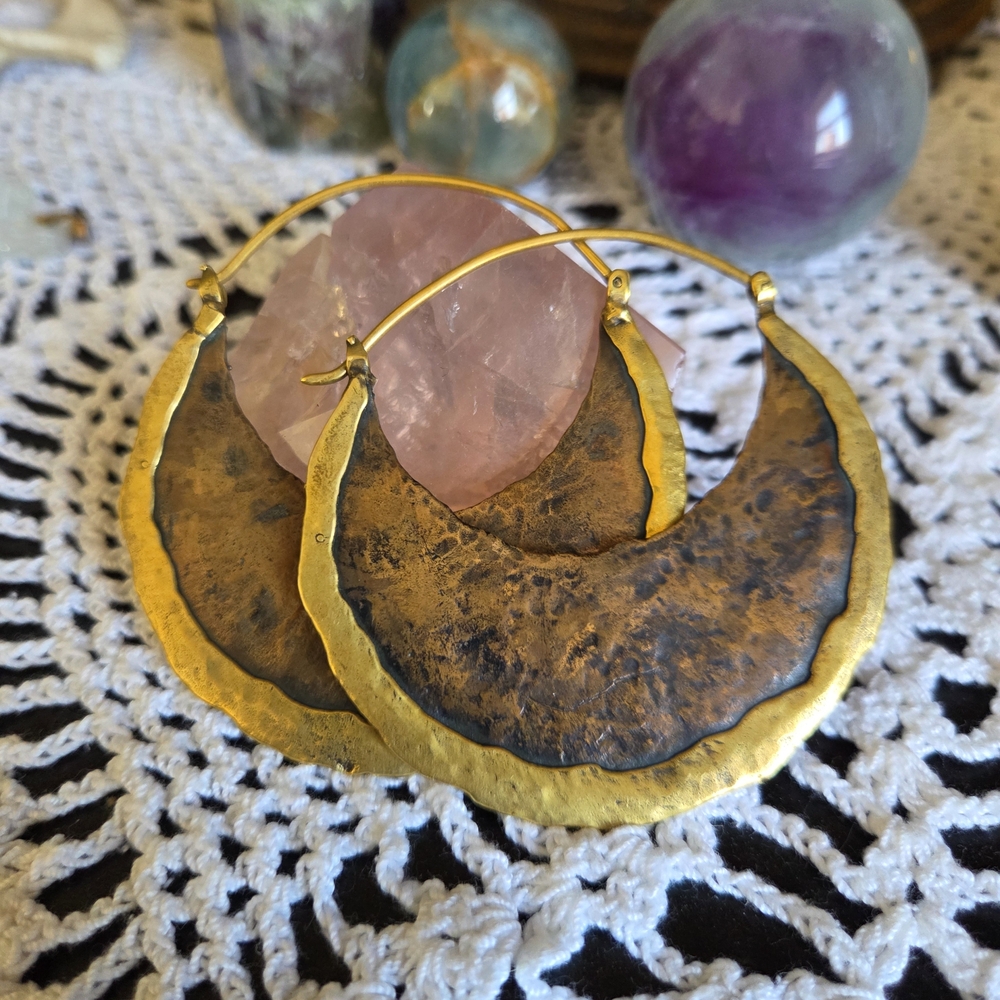 Maya Jewelry - Road Warrior